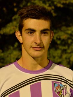 Sergio García (Atlético Jaén) - 2013/2014